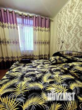 2-к квартира, посуточно, 55м2, 10/15 этаж