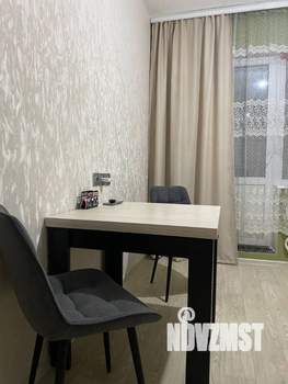 1-к квартира, на длительный срок, 33м2, 8/11 этаж