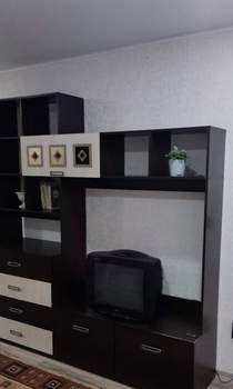 2-к квартира, на длительный срок, 45м2, 5/5 этаж