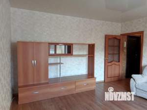 2-к квартира, на длительный срок, 51м2, 4/12 этаж