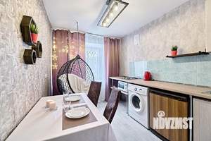 1-к квартира, посуточно, 32м2, 2/9 этаж