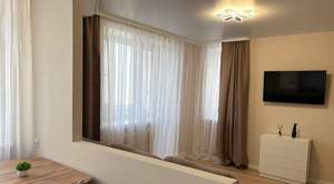 1-к квартира, на длительный срок, 33м2, 4/9 этаж