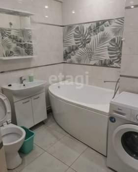 2-к квартира, на длительный срок, 48м2, 1/5 этаж