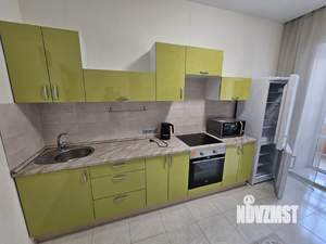 1-к квартира, на длительный срок, 48м2, 3/10 этаж