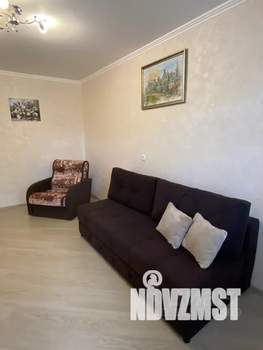 2-к квартира, посуточно, 46м2, 3/5 этаж