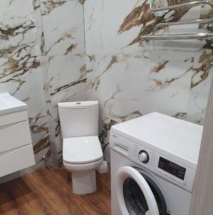 1-к квартира, на длительный срок, 42м2, 12/15 этаж