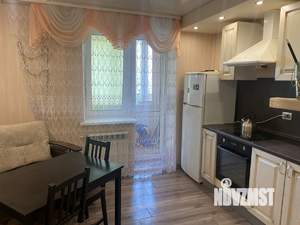 1-к квартира, на длительный срок, 30м2, 1/9 этаж