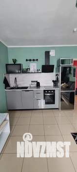 1-к квартира, посуточно, 42м2, 2/7 этаж