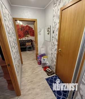 2-к квартира, на длительный срок, 43м2, 1/9 этаж