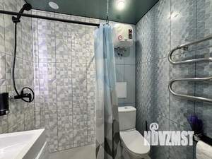 Студия квартира, посуточно, 21м2, 1/5 этаж