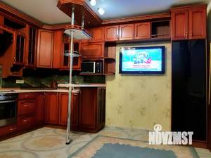 1-к квартира, на длительный срок, 30м2, 8/8 этаж