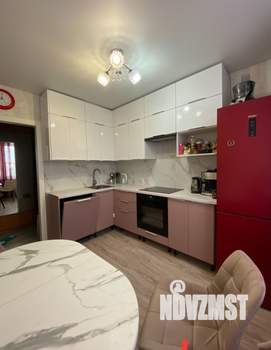 1-к квартира, на длительный срок, 52м2, 15/24 этаж