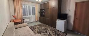 1-к квартира, на длительный срок, 37м2, 6/9 этаж