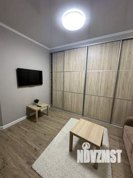 1-к квартира, на длительный срок, 42м2, 4/9 этаж