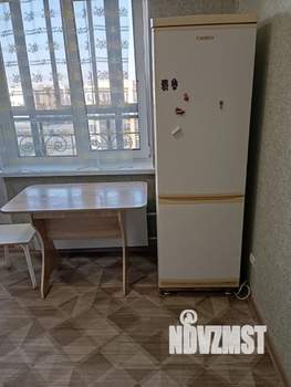 1-к квартира, на длительный срок, 36м2, 5/5 этаж
