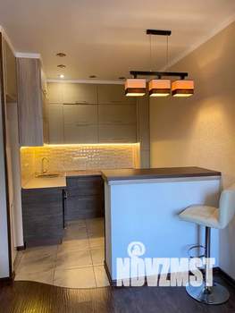 1-к квартира, посуточно, 37м2, 7/13 этаж