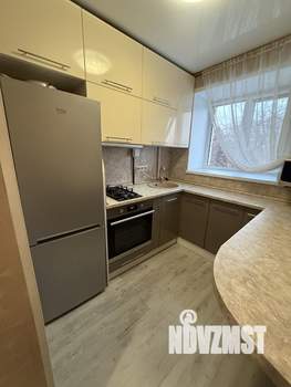 1-к квартира, на длительный срок, 28м2, 3/5 этаж