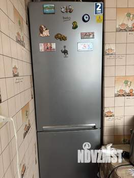 1-к квартира, на длительный срок, 30м2, 4/5 этаж