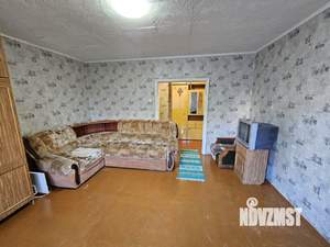 1-к квартира, на длительный срок, 40м2, 1/10 этаж