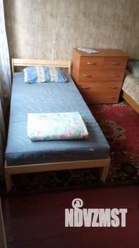 3-к квартира, на длительный срок, 60м2, 2/5 этаж