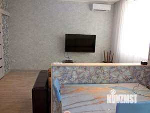 1-к квартира, на длительный срок, 40м2, 13/16 этаж