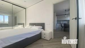 2-к квартира, на длительный срок, 41м2, 4/5 этаж