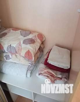 Студия квартира, посуточно, 25м2, 2/4 этаж