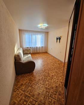 2-к квартира, на длительный срок, 52м2, 4/5 этаж