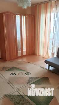 1-к квартира, на длительный срок, 39м2, 8/10 этаж