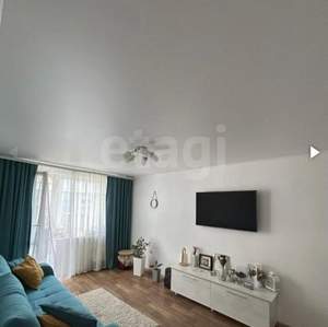 1-к квартира, на длительный срок, 35м2, 3/5 этаж