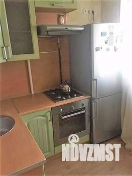 1-к квартира, на длительный срок, 34м2, 4/5 этаж