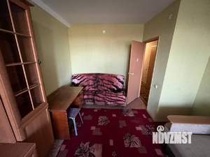 1-к квартира, на длительный срок, 38м2, 5/14 этаж