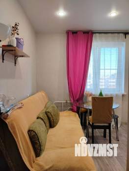1-к квартира, на длительный срок, 37м2, 10/10 этаж