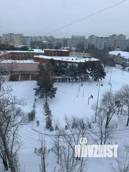 1-к квартира, на длительный срок, 39м2, 8/9 этаж