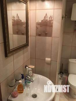 1-к квартира, на длительный срок, 38м2, 6/10 этаж