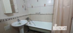 1-к квартира, на длительный срок, 44м2, 4/10 этаж