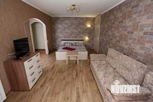 1-к квартира, посуточно, 31м2, 2/5 этаж