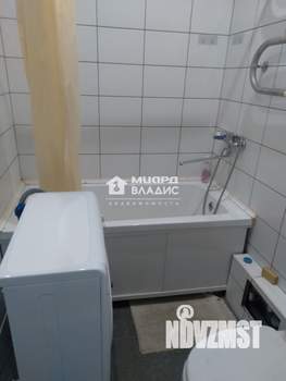 1-к квартира, на длительный срок, 36м2, 4/5 этаж