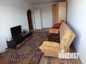 1-к квартира, посуточно, 32м2, 4/9 этаж