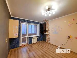 1-к квартира, на длительный срок, 38м2, 2/10 этаж