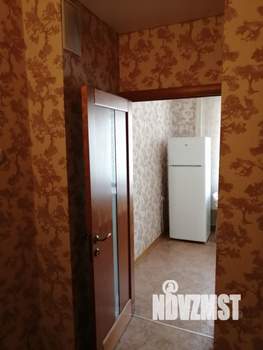 1-к квартира, на длительный срок, 40м2, 6/9 этаж