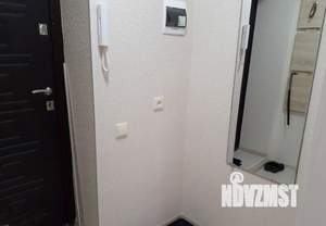 1-к квартира, посуточно, 31м2, 1/1 этаж