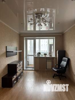 1-к квартира, на длительный срок, 31м2, 3/4 этаж