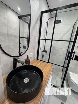 1-к квартира, на длительный срок, 45м2, 15/16 этаж