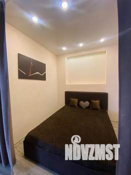 1-к квартира, посуточно, 42м2, 13/15 этаж