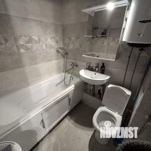 1-к квартира, на длительный срок, 370м2, 6/10 этаж