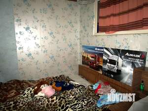 2-к квартира, на длительный срок, 45м2, 1/5 этаж