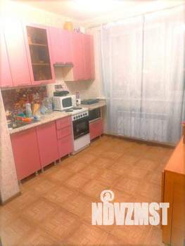 1-к квартира, на длительный срок, 39м2, 5/18 этаж