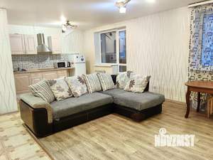 3-к квартира, посуточно, 89м2, 3/11 этаж