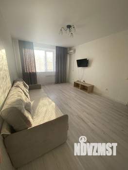 1-к квартира, на длительный срок, 45м2, 3/9 этаж